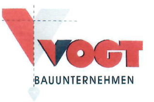 Vogt Bauunternehmen